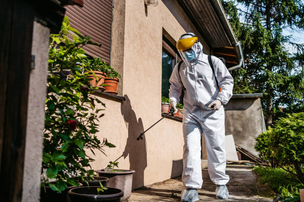 Best Residential Pest Control  in Westport, IN